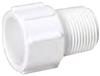  - PVC Pipe and Fittings